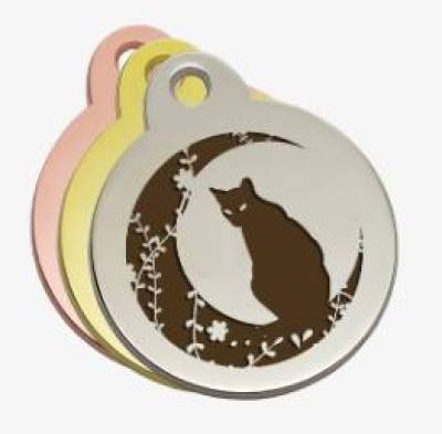 Free DocuPet Pet ID Tag with Free Shipping