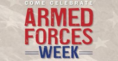 Free Sandwich at MISSION BBQ for Active Duty & Veterans (5/11-5/16)