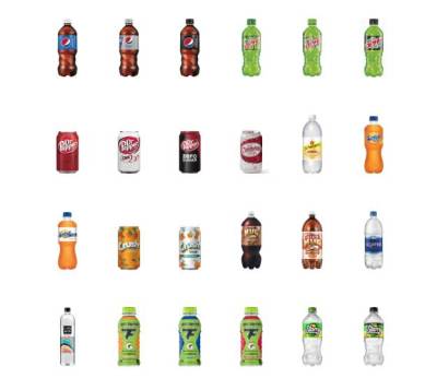 Free 20 oz Pepsi-Cola Product at Circle K