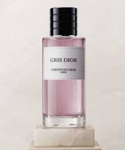 Free Dior Fragrance Sample