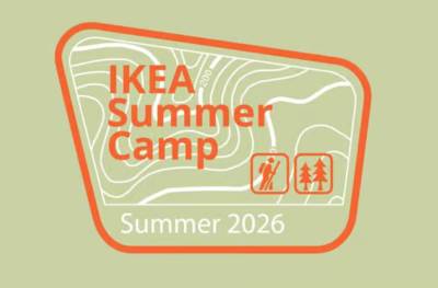 Free IKEA Summer Camp Event Activities