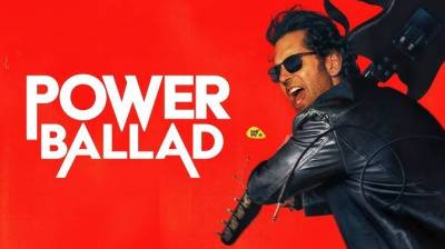 Free Power Ballad Movie Tickets