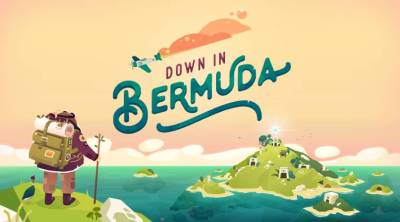Free Down in Bermuda Game