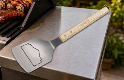 Free Grill Spatula at Lowe's (6/20)