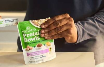 Free Wellness Protein Bowls Sample for Dogs