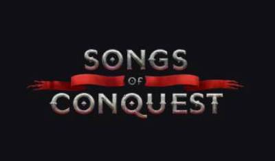 Free Songs of Conquest Strategy Adventure Game