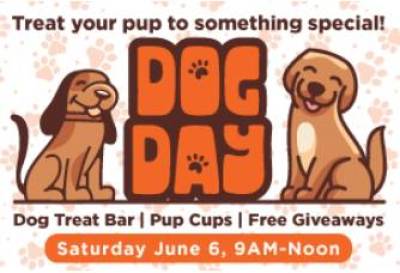 Free Dog Day Event Treats and Giveaways at Fleet Farm (6/6)