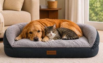 Free Bedsure Pet Comfort Product Tester Program