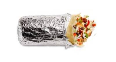 Free Chipotle Entrée Code via Text