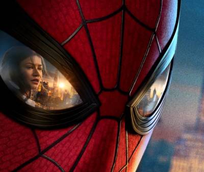 Free Spider-Man: Brand New Day Early Screening Tickets