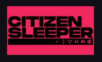 Free Citizen Sleeper RPG Game