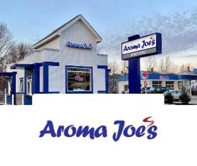 Free Aroma Joe's Drinks for Dads