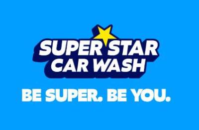 Free Clean Wash at Super Star Car Wash