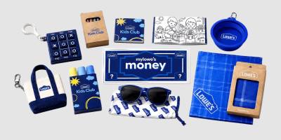 Free MyLowe's Money Day Giveaway at Lowe's (7/11-7/
