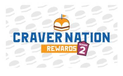 Free 6-Piece Chicken Rings Appetizer at White Castle