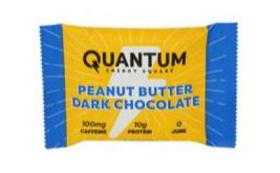 Free Quantum Caffeine + Protein Bar at Sprouts