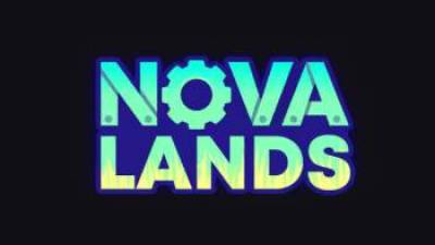 Free Nova Lands Game