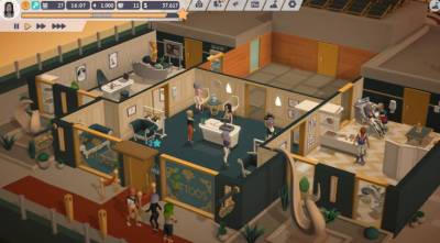 Free Tattoo Tycoon Simulation Game