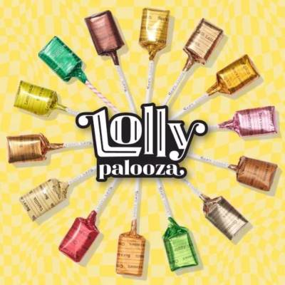 Free See's Lollypop at See's Shops (7/20)