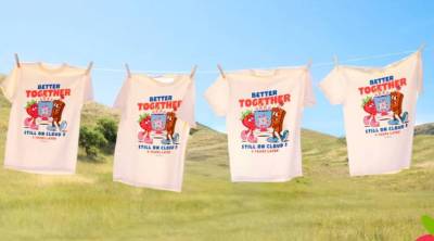 Free Trü Frü Better Together Tee 2026 (7/17)