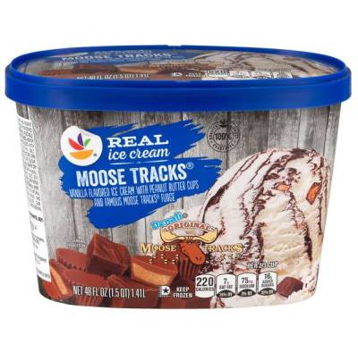 Free Stop & Shop Ice Cream Coupon at Stop & Shop