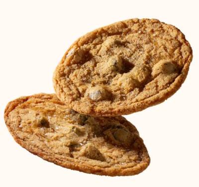 Free Crumbl Cookie Thin on July 20