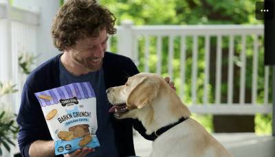 Free Bark'n Crunch! 4oz Product