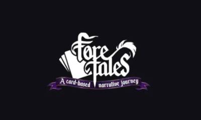 Free Foretales Card Game at Epic Games