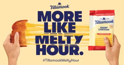 Free Tillamook Cheese Party Pack (Apply)
