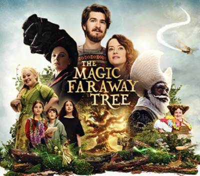 Free the Magic Faraway Tree Movie Ticket at Fandango