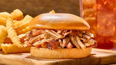 Free Sonny's BBQ Pork Big Deal for Teachers (8/20)