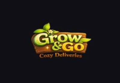 Free Grow & Go: Cozy Deliveries Game
