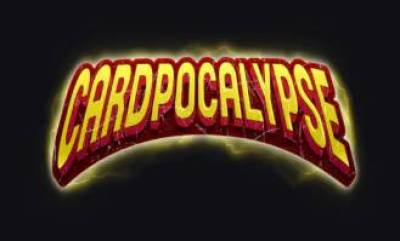 Free Cardpocalypse Game