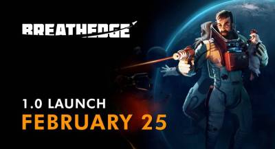 Free Breathedge Survival Game