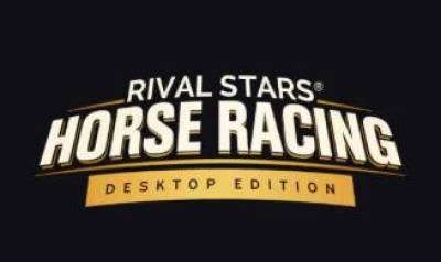 Free Rival Stars Horse Racing: Desktop Edition