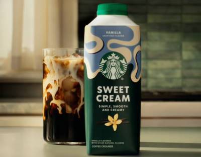 Free Starbucks Cash Back Rewards