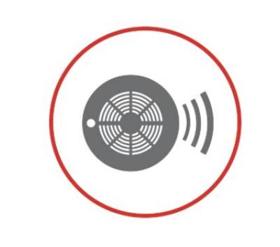 Free Smoke Alarms and Fire Safety Information from Red Cross