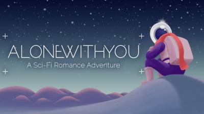 Free Alone With You Adventure Game at Epic Games Store