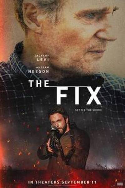 Free Tickets to The Fix Movie at Fandango