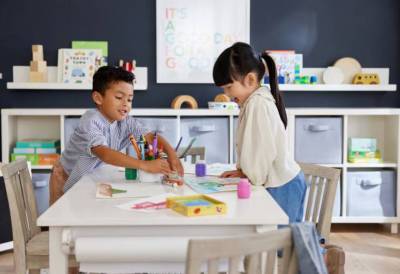 Free Fall Craft Event at Pottery Barn Kids (9/26)