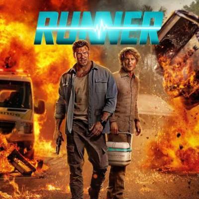 Free Ticket To See Runner Movie at Atom Tickets