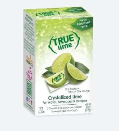 Free True Citrus Sample Pack and Coupon