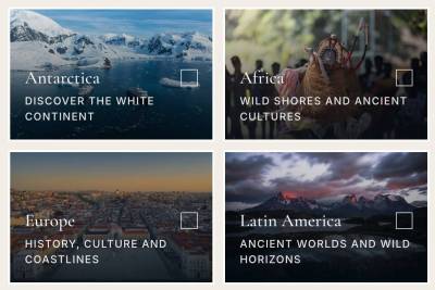 Free Swan Hellenic 2027 Expedition Voyages Guide