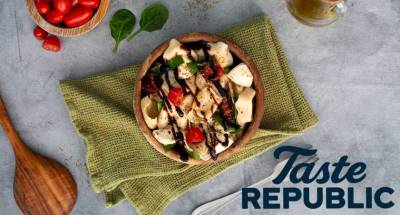 Free Taste Republic Pasta TryaBox (Apply)