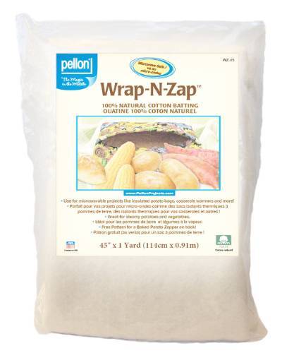 Free Potato Zapper Class at Michaels (9/27)