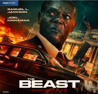 Free Ticket to See the Beast