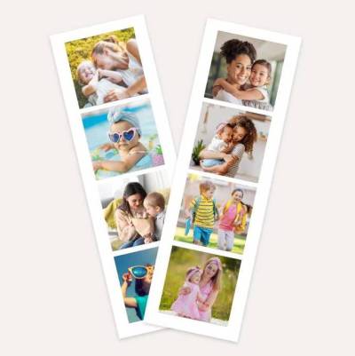 Free Walgreens Photo Booth Strip Prints