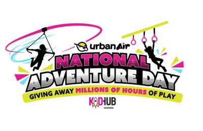 Free Unlimited Play Ticket at Urban Air