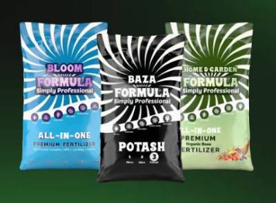 Free Simply Professional Formula Sample