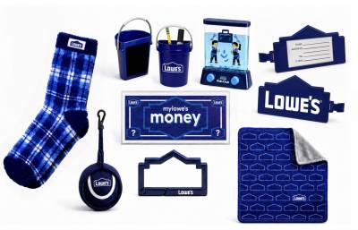 Free MyLowe's Money Days Giveaway